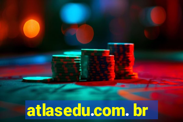 atlasedu.com. br